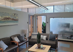 Pathway consultation area